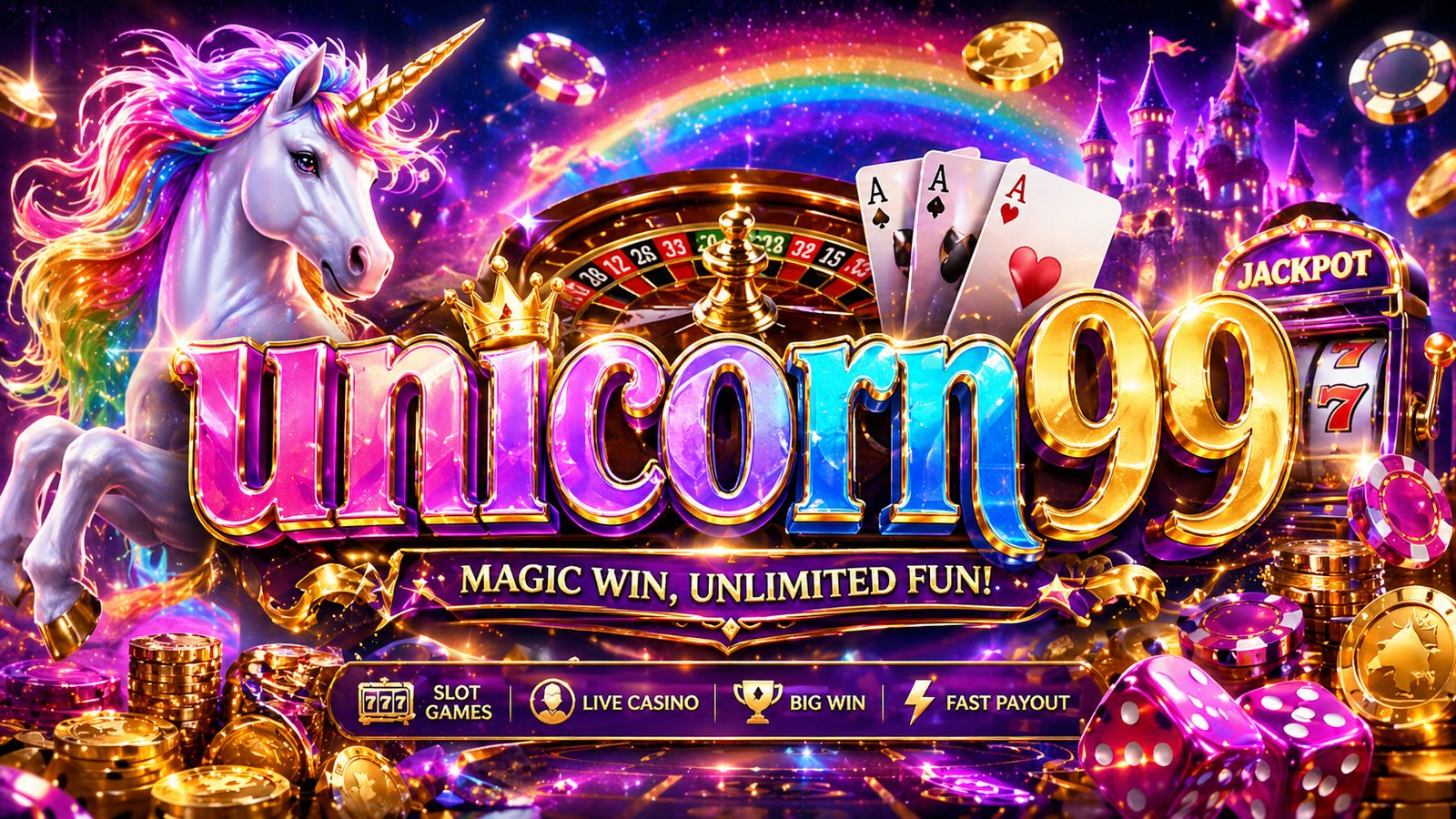 unicorn99 unicorn99